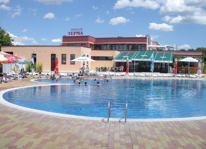 ТЕРМА 3*