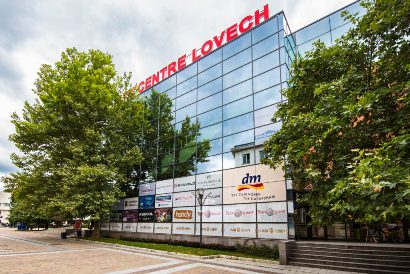 Сити Център Ловеч