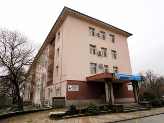 СБРНК Хисаря